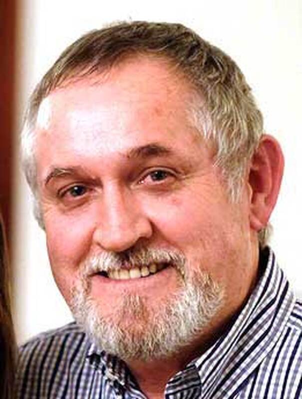 Professor Cliff Rosendahl